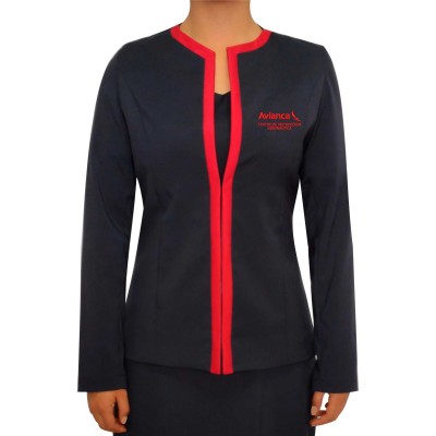 BLAZER FEMENINO AVIANCA CEO (ASAA)